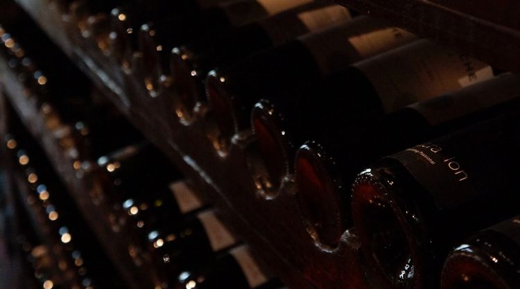 Az északi régió Spanyolország lakosságának mindössze 0,7 százalékát teszi ki, de a borok 21 százalékát termelik ott.