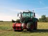 Fields Fireman Roadshow - Pereszteg