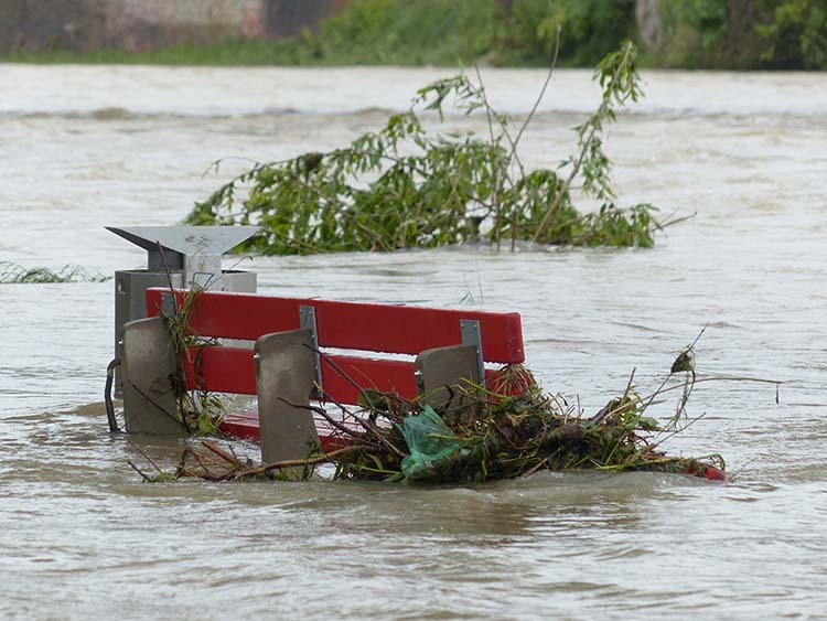 A Google a Flood Hub-on Magyarországra is kiterjeszti árvíz-előrejelzési kapacitásait