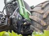 Borzasztó tragédia: aknára futott és felrobbant egy traktor