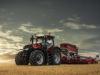 Óriási Case IH traktor érkezik júniusban!