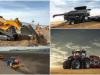 Rendkívüli készletakció, RTK-megoldások házilag és egy óriási Case IH traktor