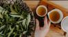 Magyar tea a Dunakanyarban – kuriózum a MATE egykori hallgatójának vállalkozása
