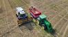Közeledik az aratás: mennyi pótkocsi talált gazdára májusban?