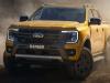 Új Ford Ranger: ez lesz a pickuposok új kedvence?