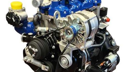 VM Motori, a hidrogénüzemű motorok új szereplője – egy új korszak küszöbén