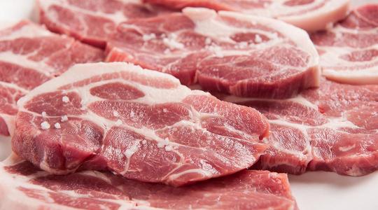 Bezuhant a sertéshús ára az USA-ban. Nálunk viszont nem az árak esnek