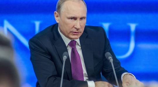 Ez a teljes gabonapiacot megrengetné: Putyin kilépne a Fekete-tengeri egyezményből 