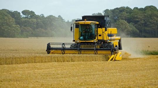 A világgazdasági kihívások miatt csökken a globális agrárexport