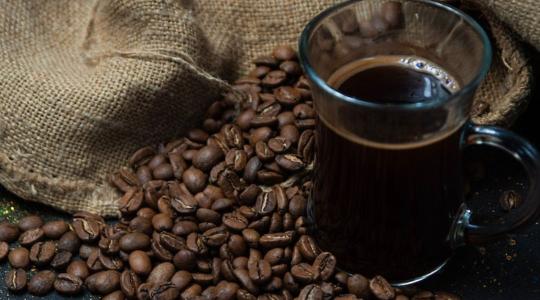 Az El Nino miatt újra emelkedhet a kávé ára