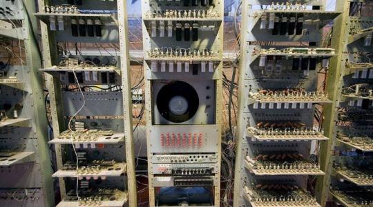 75 éve vizsgázott az első működő elektronikus számítógép