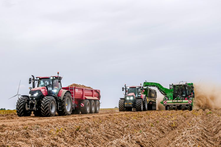 Case IH 