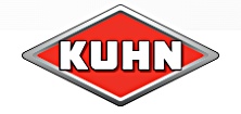 kuhn logó