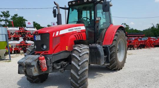 Használt traktorok és szezonális munkagépek akcióban!