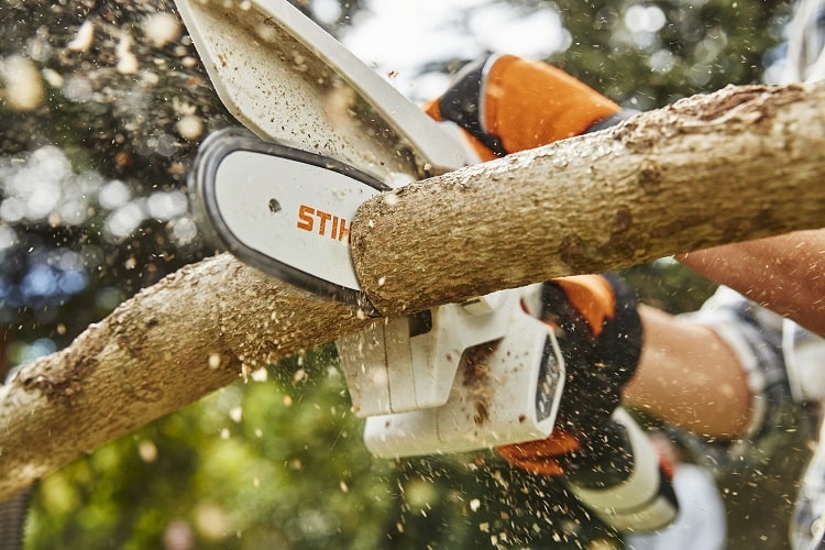 stihl gta26