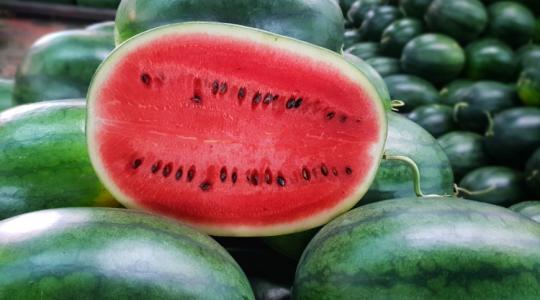 5+1 hasznos tipp, ha érett, édes görögdinnyét vennél