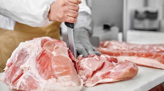 Egyre jobban sorvad a sertéshúspiac. Bezuhannak az árak?