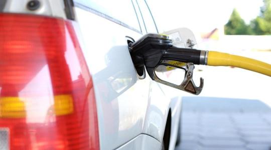 Te tudod, hogy hány liter üzemanyagot lehet vásárolni egy átlagkeresetből?