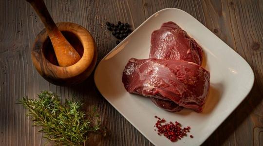 Külföldön keresett áru a magyar vadhús, a magyarok asztalára viszont alig kerül