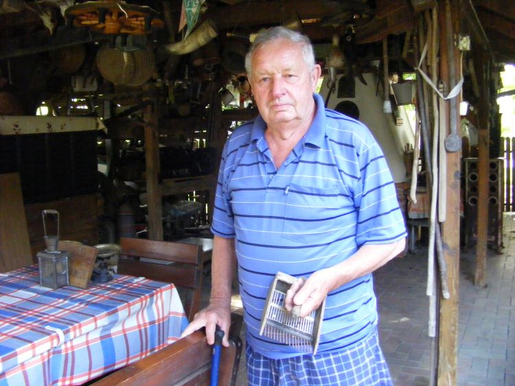 gyűjtemény