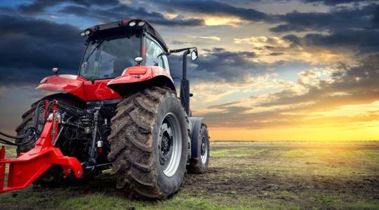 Így könnyítheted meg a traktorkezelő életét 