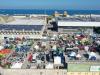 18 ország gépgyártói állítanak ki az olaszországi Bariban
