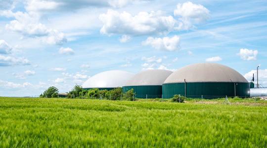 Magyar nagyvállalat szerezte meg a Szarvasi Biogázüzemet