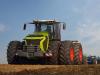 Elképesztő paraméterekkel érkezik a CLAAS XERION 12-es sorozat