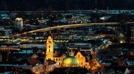Lehetőségek több szektorban – állás Pécs városában