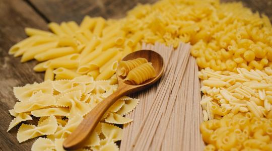Az élelmiszerárak zuhanása: hatalmasat esett a spagetti ára