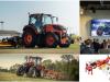 Szupersztár traktorok, díjazott rendsodró, akciós gépek
