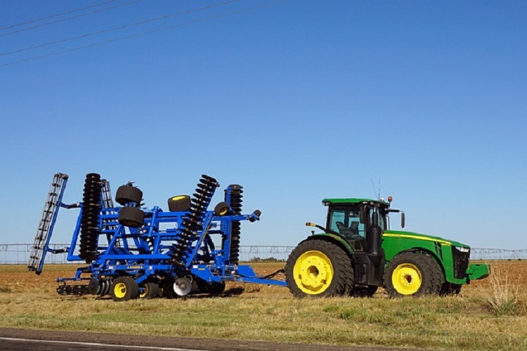 traktor