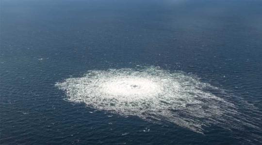 Baleset vagy szabotázs: új bizonyíték került elő az Északi Áramlat robbanásáról