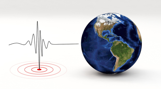 Három földrengés rázta meg Gyomraendrőd és Szarvas környékét