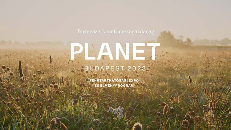 Planet Budapest 2023