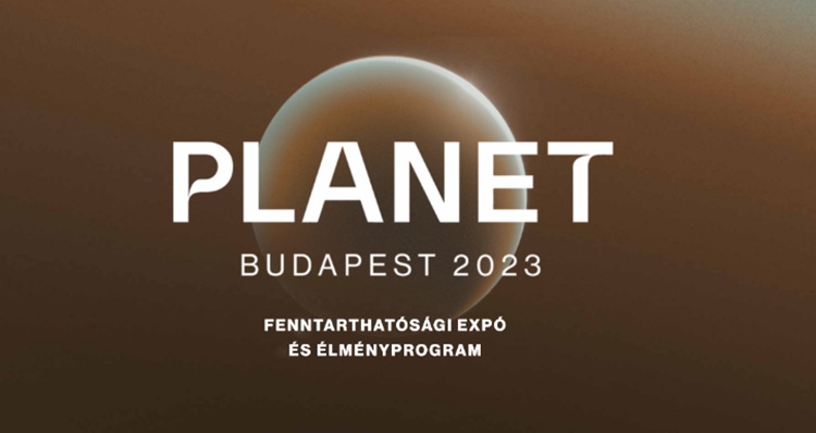 planet Budapest