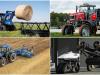 Nézd meg a New Holland-újdonságokat, ezért fektess mezőgazdasági gépekbe, így növeld meg az akkumulátor élettartamát