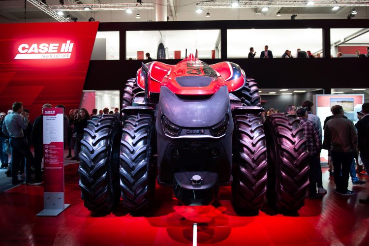 Agritechnica