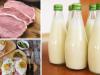 A tejnél és a tejtermékeknél számíthatunk a legnagyobb árcsökkenésre? 