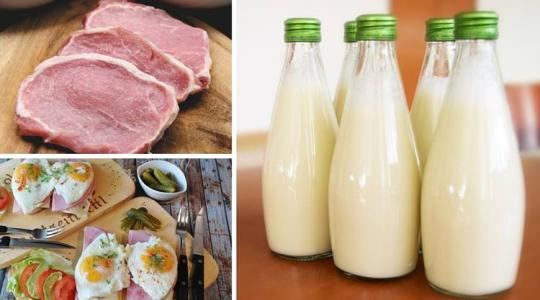 A tejnél és a tejtermékeknél számíthatunk a legnagyobb árcsökkenésre? 