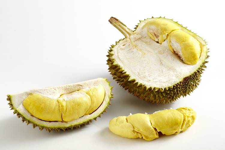 durián