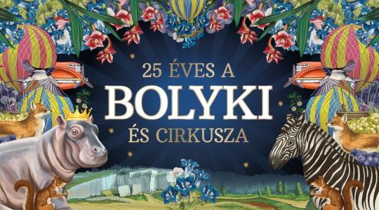 25 éves jubileumot ünnepel a Bolyki Pincészet és Szőlőbirtok 