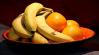 Kínai kelből, narancs- és banánhéjból készült ehető építőanyag!