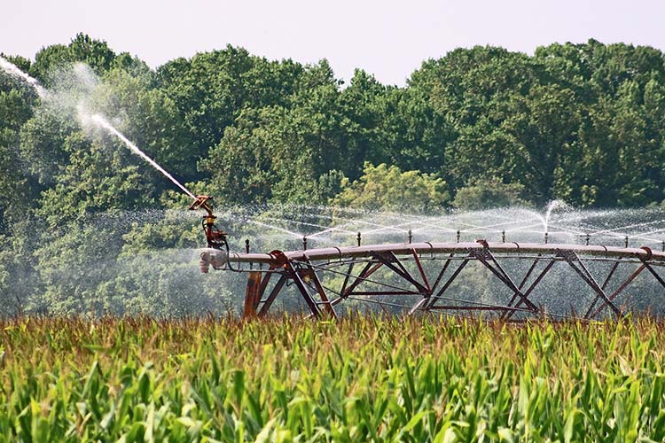 Véghatáridejéhez közeledik „A mezőgazdasági vízgazdálkodási ágazat fejlesztése