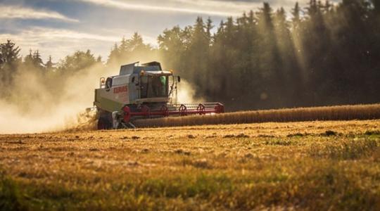 Az őszi munkák közepette üzemanyaghiány léphet fel az orosz mezőgazdaságban