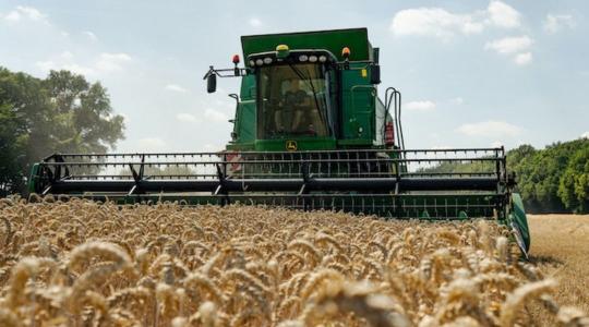 A precíziós gazdálkodás alkalmazásának előnyei a modern mezőgazdaságban