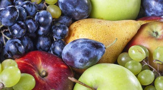 Érkeznek a piacra az őszi gyümölcsök. Keserédes az árak alakulása