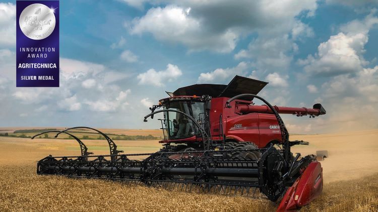 Case IH