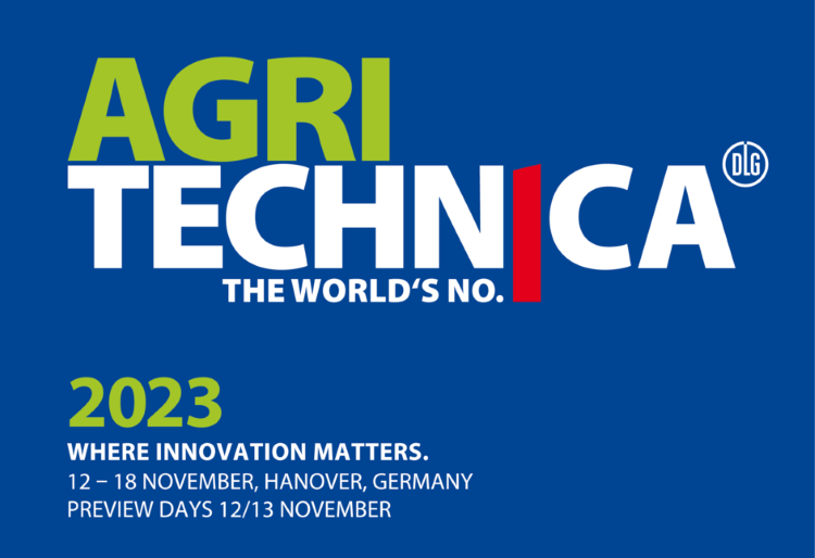 Agritechnica