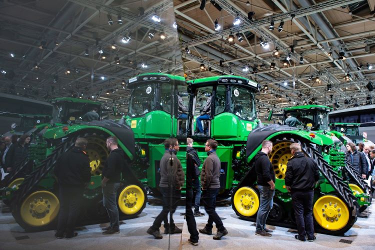 Agritechnica